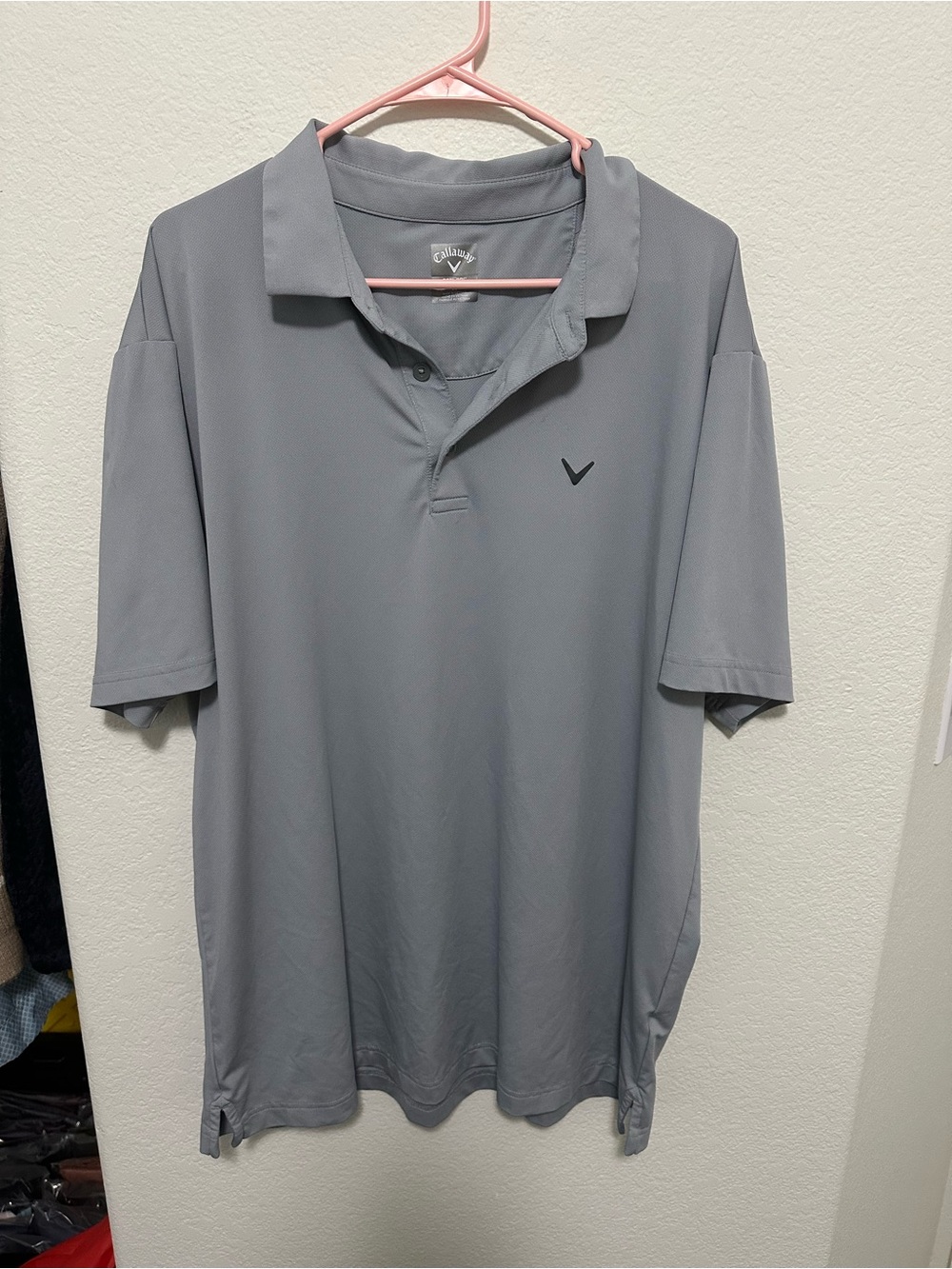 Men’s Callaway Polo